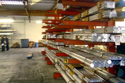 Specialty Alloys-Western States Metal 