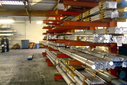 specialty alloys-Western States Metal